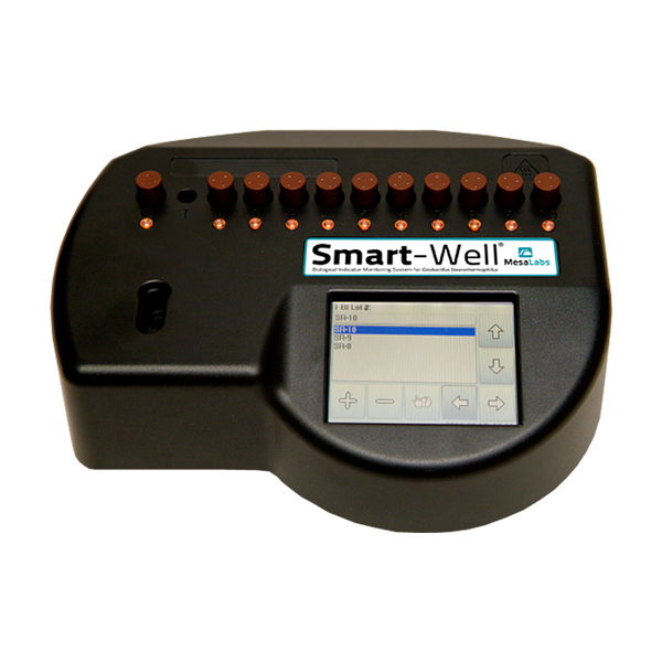 Smart-Read Products | Mesa Labs Smart-Read Products | Mesa Labs